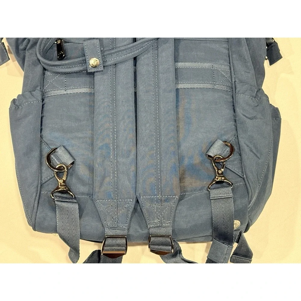 lug convertible tote